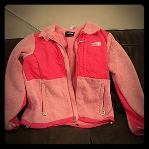 North Face Denali Jacket